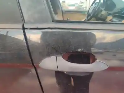 Veículo de Sucata bmw x5 (e53) 3.0d do ano 2001 alimentado d-306d1