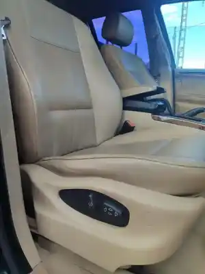 Veículo de Sucata bmw x5 (e53) 3.0d do ano 2001 alimentado d-306d1