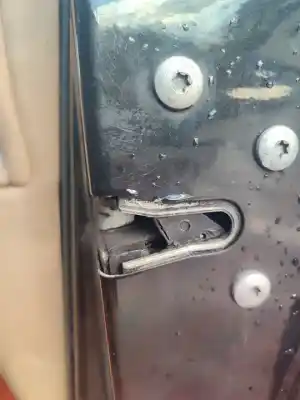 Veículo de Sucata bmw x5 (e53) 3.0d do ano 2001 alimentado d-306d1