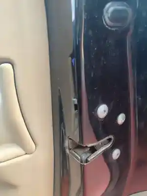 Veículo de Sucata bmw x5 (e53) 3.0d do ano 2001 alimentado d-306d1