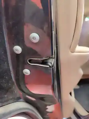 Veículo de Sucata bmw x5 (e53) 3.0d do ano 2001 alimentado d-306d1