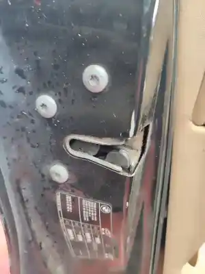 Veículo de Sucata bmw x5 (e53) 3.0d do ano 2001 alimentado d-306d1