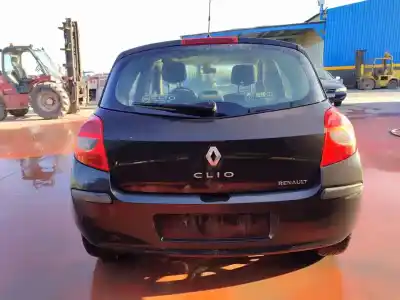 Утилизация автомобиля renault clio iii confort dynamique года 2001 питание k9k764 Утилизация автомобиля renault clio iii confort dynamique года 2001 питание k9k764