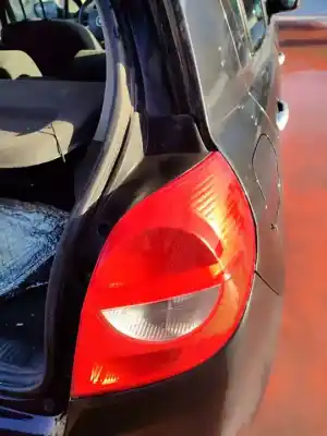 Утилизация автомобиля renault clio iii confort dynamique года 2001 питание k9k764 Утилизация автомобиля renault clio iii confort dynamique года 2001 питание k9k764