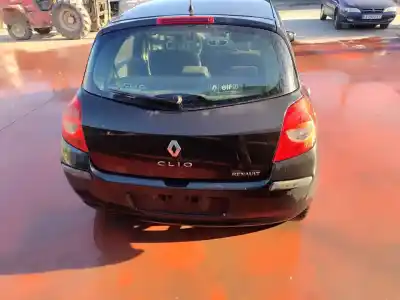 Утилизация автомобиля renault clio iii confort dynamique года 2001 питание k9k764 Утилизация автомобиля renault clio iii confort dynamique года 2001 питание k9k764