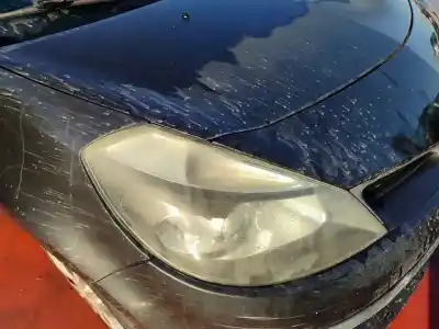 Утилизация автомобиля renault clio iii confort dynamique года 2001 питание k9k764 Утилизация автомобиля renault clio iii confort dynamique года 2001 питание k9k764