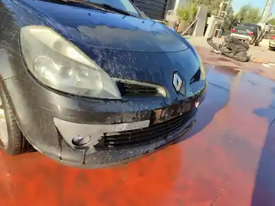 Утилизация автомобиля renault clio iii confort dynamique года 2001 питание k9k764 Утилизация автомобиля renault clio iii confort dynamique года 2001 питание k9k764