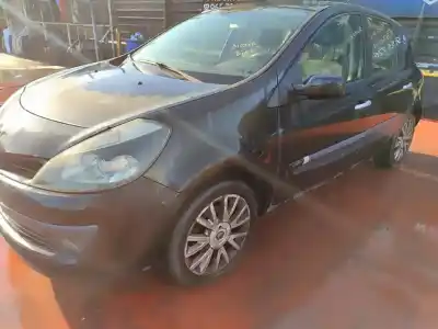 Утилизация автомобиля renault clio iii confort dynamique года 2001 питание k9k764 Утилизация автомобиля renault clio iii confort dynamique года 2001 питание k9k764