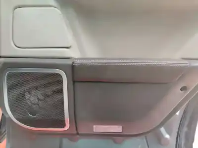 Здавання транспортного засобу land rover range rover (lm) 4.4 v8 cat року 2001 потужний 448dt