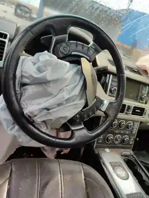 Здавання транспортного засобу land rover range rover (lm) 4.4 v8 cat року 2001 потужний 448dt