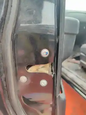 Veículo de Sucata nissan pick-up (d22) td doble cabina navara do ano 2001 alimentado yd25