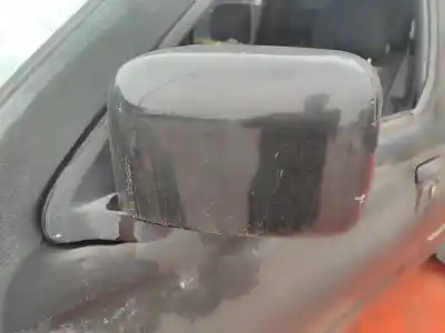 Veículo de Sucata nissan pick-up (d22) td doble cabina navara do ano 2001 alimentado yd25