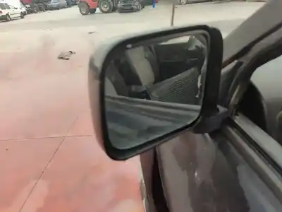 Veículo de Sucata nissan pick-up (d22) td doble cabina navara do ano 2001 alimentado yd25