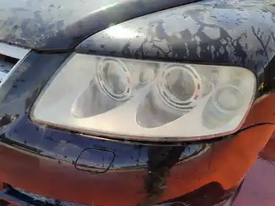 Sloopvoertuig volkswagen touareg (7la) tdi r5 van het jaar 2001 aangedreven bac