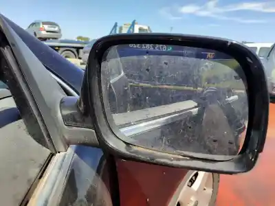 Sloopvoertuig volkswagen touareg (7la) tdi r5 van het jaar 2001 aangedreven bac