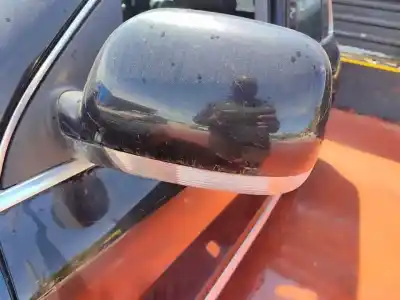 Sloopvoertuig volkswagen touareg (7la) tdi r5 van het jaar 2001 aangedreven bac