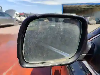 Sloopvoertuig volkswagen touareg (7la) tdi r5 van het jaar 2001 aangedreven bac