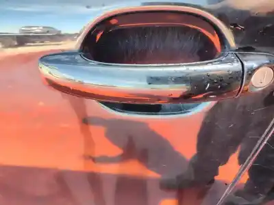 Sloopvoertuig volkswagen touareg (7la) tdi r5 van het jaar 2001 aangedreven bac