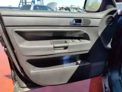 Sloopvoertuig volkswagen touareg (7la) tdi r5 van het jaar 2001 aangedreven bac