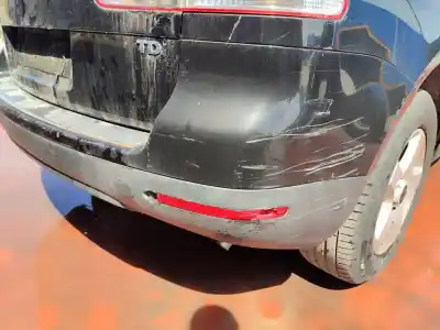 Sloopvoertuig volkswagen touareg (7la) tdi r5 van het jaar 2001 aangedreven bac