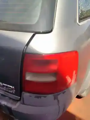 Здавання транспортного засобу audi a6 c5 avant (4b5, 4b6) 2.5 tdi року 2001 потужний 