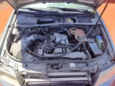 Здавання транспортного засобу audi a6 c5 avant (4b5, 4b6) 2.5 tdi року 2001 потужний 