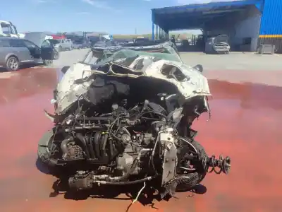 Scrapping Vehicle bmw mini (r50,r53) cooper of the year 2001 powered w10b16a