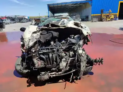 Scrapping Vehicle bmw mini (r50,r53) cooper of the year 2001 powered w10b16a