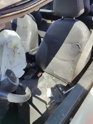 Scrapping Vehicle bmw mini (r50,r53) cooper of the year 2001 powered w10b16a