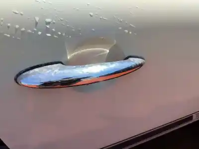 Scrapping Vehicle bmw mini (r50,r53) cooper of the year 2001 powered w10b16a