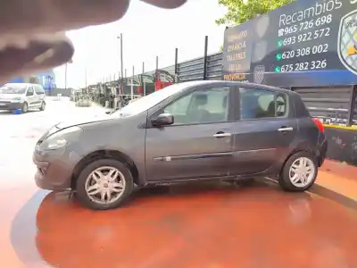 Утилизация автомобиля renault clio iii imusic confort dynamique года 2001 питание k4j780 Утилизация автомобиля renault clio iii imusic confort dynamique года 2001 питание k4j780