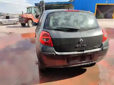 Утилизация автомобиля renault clio iii imusic confort dynamique года 2001 питание k4j780 Утилизация автомобиля renault clio iii imusic confort dynamique года 2001 питание k4j780