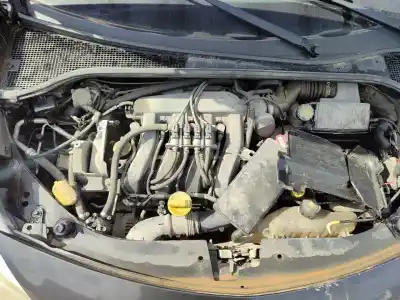 Утилизация автомобиля renault clio iii imusic confort dynamique года 2001 питание k4j780 Утилизация автомобиля renault clio iii imusic confort dynamique года 2001 питание k4j780