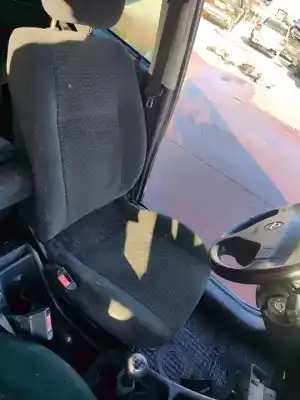 Veículo de Sucata opel zafira a sport do ano 2001 alimentado z22se