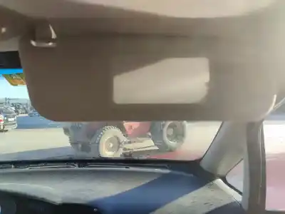 Veículo de Sucata opel zafira a sport do ano 2001 alimentado z22se