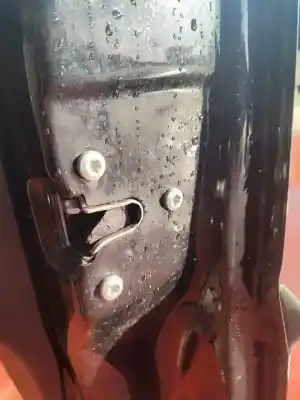 Veículo de Sucata opel zafira a sport do ano 2001 alimentado z22se