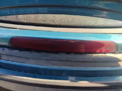 Здавання транспортного засобу volvo c70 cabriolet 2.4 t 193 cv / 142 kw року 2001 потужний b5254t