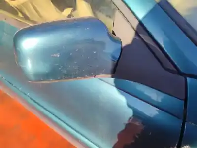 Здавання транспортного засобу volvo c70 cabriolet 2.4 t 193 cv / 142 kw року 2001 потужний b5254t