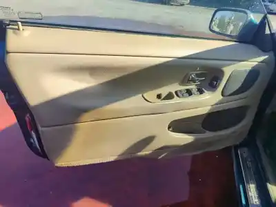 Здавання транспортного засобу volvo c70 cabriolet 2.4 t 193 cv / 142 kw року 2001 потужний b5254t