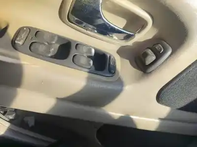 Здавання транспортного засобу volvo c70 cabriolet 2.4 t 193 cv / 142 kw року 2001 потужний b5254t