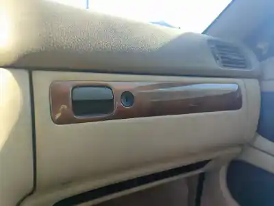 Здавання транспортного засобу volvo c70 cabriolet 2.4 t 193 cv / 142 kw року 2001 потужний b5254t