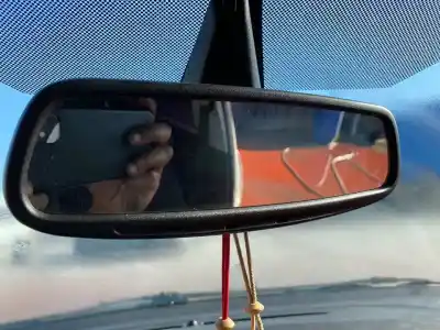 Veículo de Sucata ford focus berlina (cap) ghia do ano 2001 alimentado 