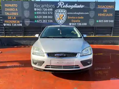 Veículo de Sucata ford focus berlina (cap) ghia do ano 2001 alimentado 