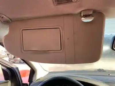 Veículo de Sucata ford focus berlina (cap) ghia do ano 2001 alimentado 