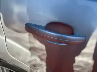 Veículo de Sucata ford focus berlina (cap) ghia do ano 2001 alimentado 