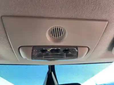 Veículo de Sucata ford focus berlina (cap) ghia do ano 2001 alimentado 