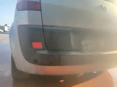 Scrapping Vehicle renault scenic ii confort authentique of the year 2001 powered k9k724