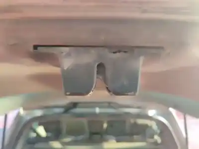 Scrapping Vehicle renault scenic ii confort authentique of the year 2001 powered k9k724