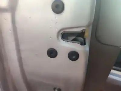 Scrapping Vehicle renault scenic ii confort authentique of the year 2001 powered k9k724