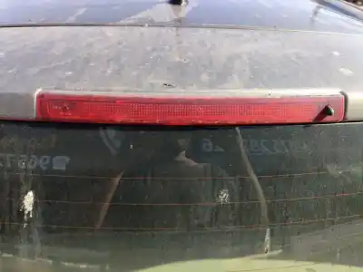 Sloopvoertuig renault scenic ii adventure by coronel tapiocca van het jaar 2001 aangedreven k9k728